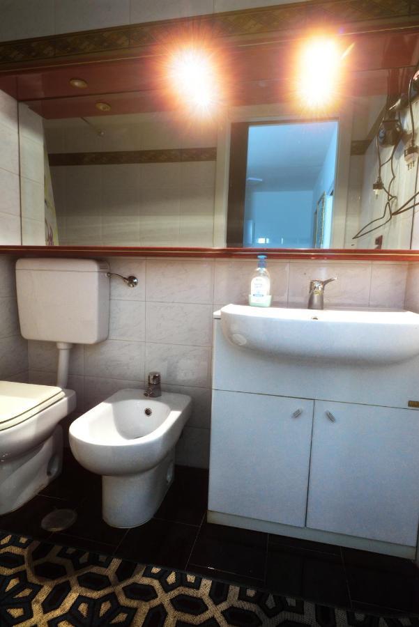 Oasi In Centro Apartment บารี ภายนอก รูปภาพ