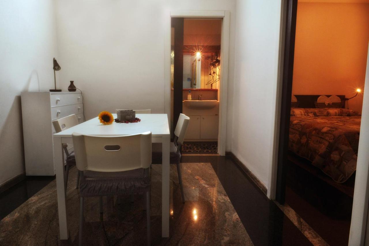 Oasi In Centro Apartment บารี ภายนอก รูปภาพ