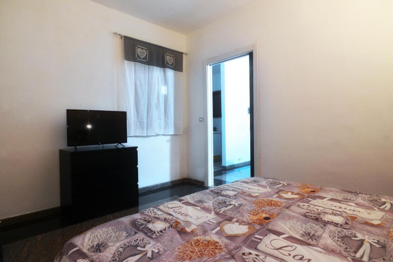Oasi In Centro Apartment บารี ภายนอก รูปภาพ